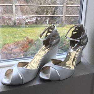 Laura Porto De Mer BHLDN Wedges 8